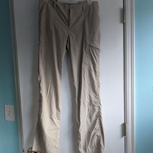 Columbia Hiking Pants